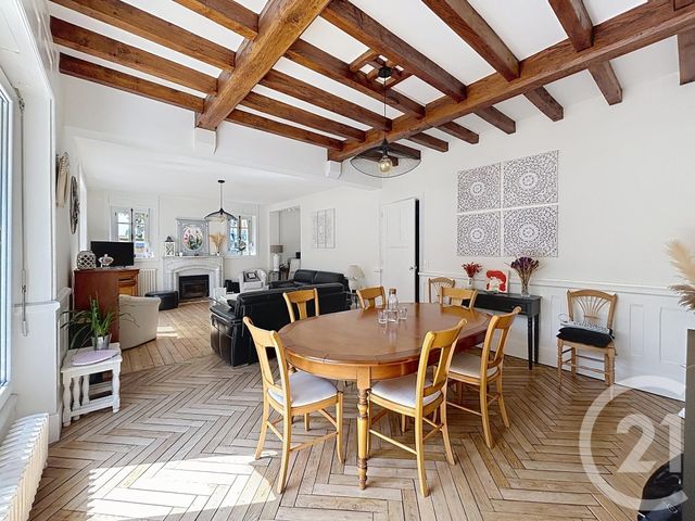 Maison &agrave; vendre - 5 pi&egrave;ces - 138,86 m2 - Guingamp - 22 - BRETAGNE