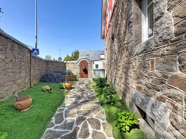 Maison &agrave; vendre - 5 pi&egrave;ces - 138,86 m2 - Guingamp - 22 - BRETAGNE