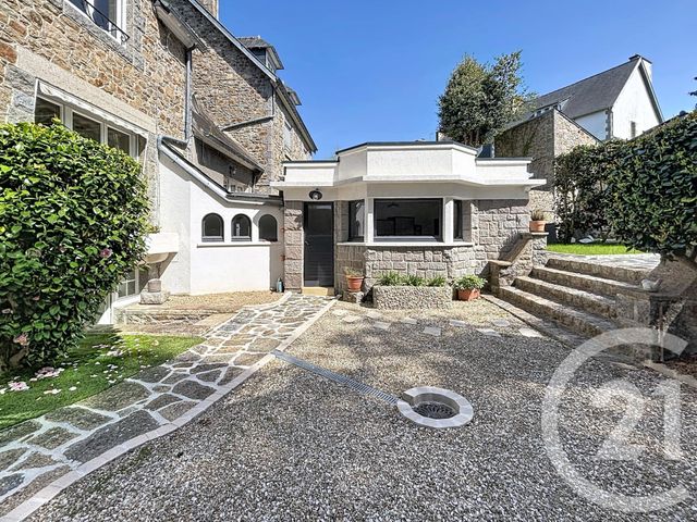 Maison &agrave; vendre - 5 pi&egrave;ces - 138,86 m2 - Guingamp - 22 - BRETAGNE