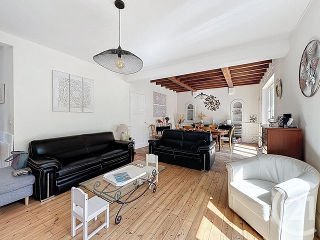 Maison &agrave; vendre - 5 pi&egrave;ces - 138,86 m2 - Guingamp - 22 - BRETAGNE