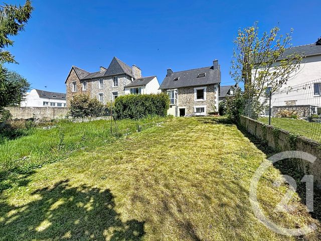 Maison &agrave; vendre - 5 pi&egrave;ces - 80,02 m2 - Pabu - 22 - BRETAGNE