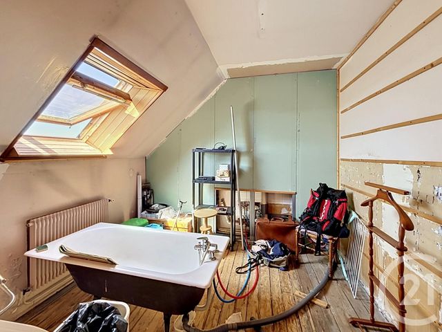 Maison &agrave; vendre - 5 pi&egrave;ces - 80,02 m2 - Pabu - 22 - BRETAGNE