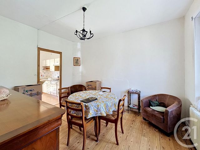 Maison &agrave; vendre - 5 pi&egrave;ces - 80,02 m2 - Pabu - 22 - BRETAGNE