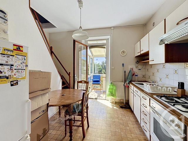 Maison &agrave; vendre - 5 pi&egrave;ces - 80,02 m2 - Pabu - 22 - BRETAGNE