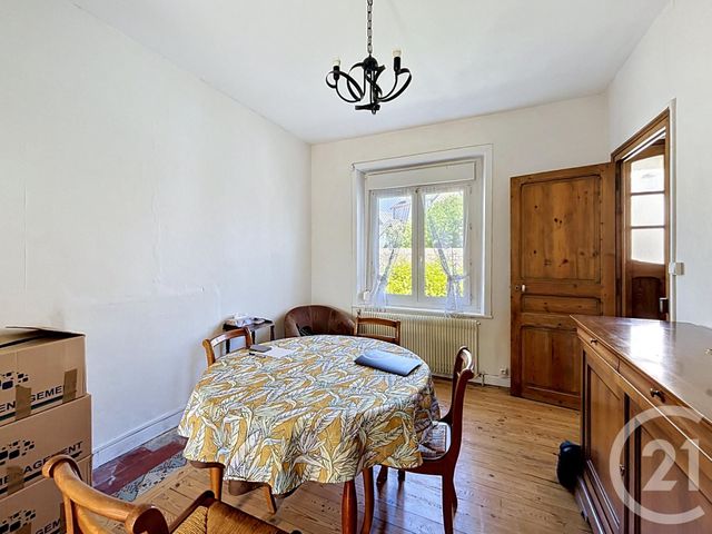 Maison &agrave; vendre - 5 pi&egrave;ces - 80,02 m2 - Pabu - 22 - BRETAGNE