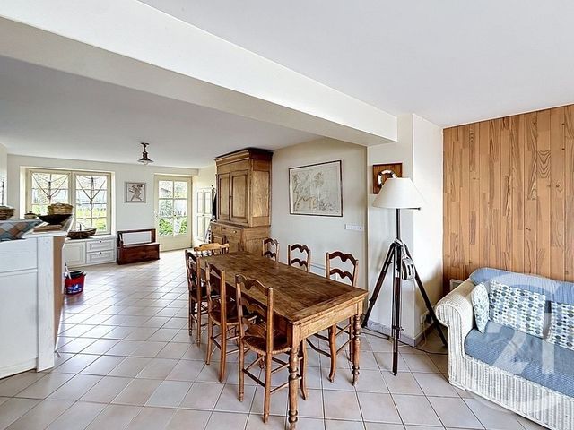 Maison &agrave; vendre - 5 pi&egrave;ces - 114 m2 - Ploubazlanec - 22 - BRETAGNE