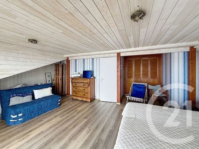 Maison &agrave; vendre - 5 pi&egrave;ces - 114 m2 - Ploubazlanec - 22 - BRETAGNE