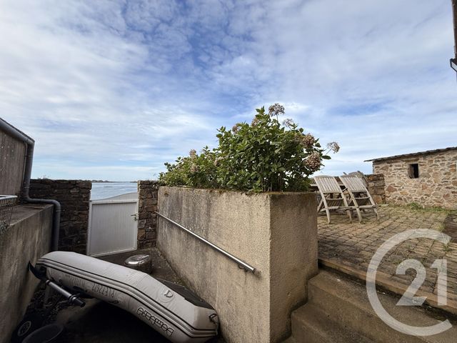 Maison &agrave; vendre - 5 pi&egrave;ces - 114 m2 - Ploubazlanec - 22 - BRETAGNE