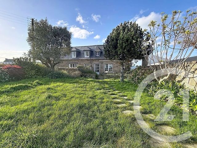 Maison &agrave; vendre - 5 pi&egrave;ces - 114 m2 - Ploubazlanec - 22 - BRETAGNE