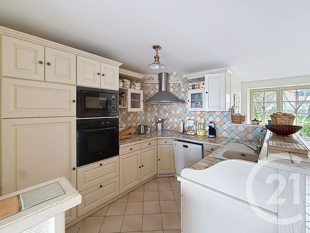 Maison &agrave; vendre - 5 pi&egrave;ces - 114 m2 - Ploubazlanec - 22 - BRETAGNE