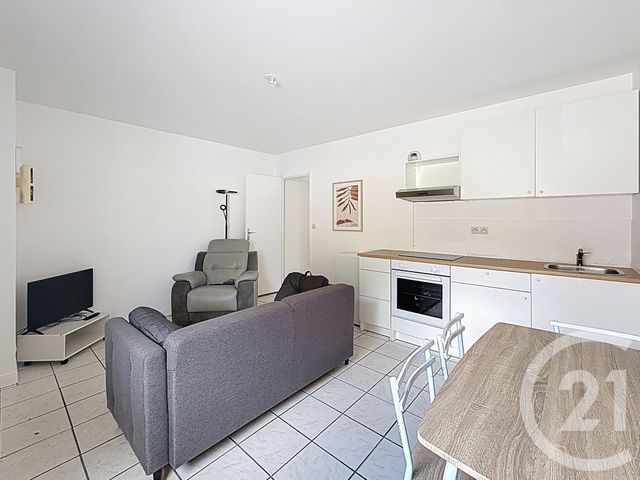 appartement - GUINGAMP - 22