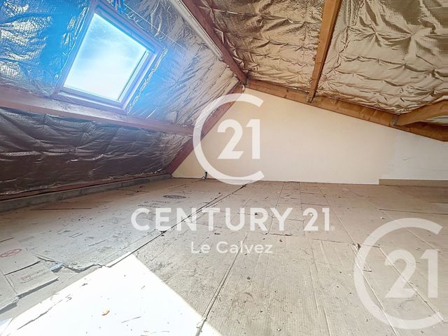 Maison &agrave; vendre - 6 pi&egrave;ces - 133,68 m2 - Bourbriac - 22 - BRETAGNE