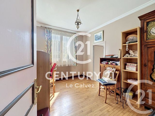 Maison &agrave; vendre - 6 pi&egrave;ces - 133,68 m2 - Bourbriac - 22 - BRETAGNE