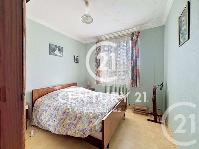 Maison &agrave; vendre - 6 pi&egrave;ces - 133,68 m2 - Bourbriac - 22 - BRETAGNE
