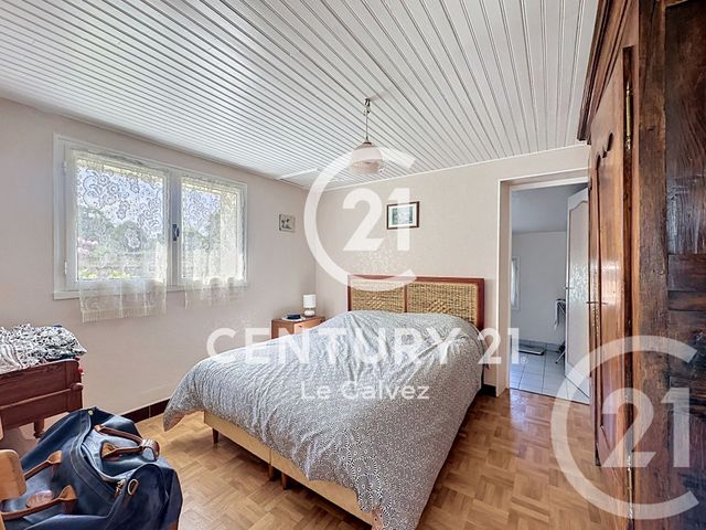 Maison &agrave; vendre - 6 pi&egrave;ces - 133,68 m2 - Bourbriac - 22 - BRETAGNE