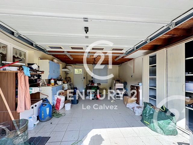 Maison &agrave; vendre - 6 pi&egrave;ces - 133,68 m2 - Bourbriac - 22 - BRETAGNE
