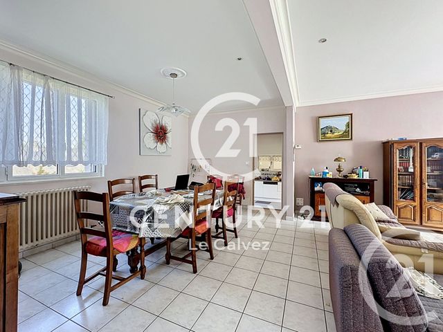 Maison &agrave; vendre - 6 pi&egrave;ces - 133,68 m2 - Bourbriac - 22 - BRETAGNE