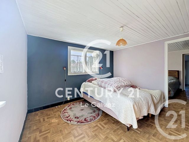 Maison &agrave; vendre - 6 pi&egrave;ces - 133,68 m2 - Bourbriac - 22 - BRETAGNE