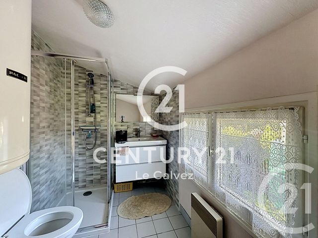 Maison &agrave; vendre - 6 pi&egrave;ces - 133,68 m2 - Bourbriac - 22 - BRETAGNE