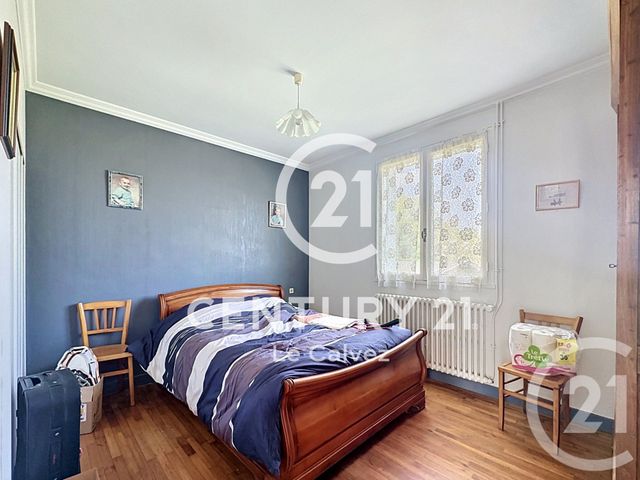 Maison &agrave; vendre - 6 pi&egrave;ces - 133,68 m2 - Bourbriac - 22 - BRETAGNE