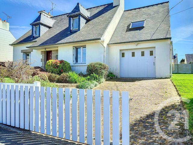 maison - PLOUMAGOAR - 22