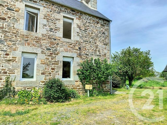 maison - ST GILLES LES BOIS - 22