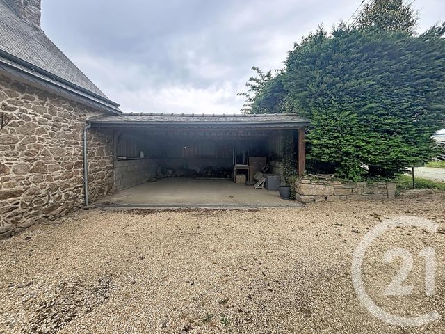 Maison &agrave; vendre - 5 pi&egrave;ces - 116 m2 - Plounevez Moedec - 22 - BRETAGNE