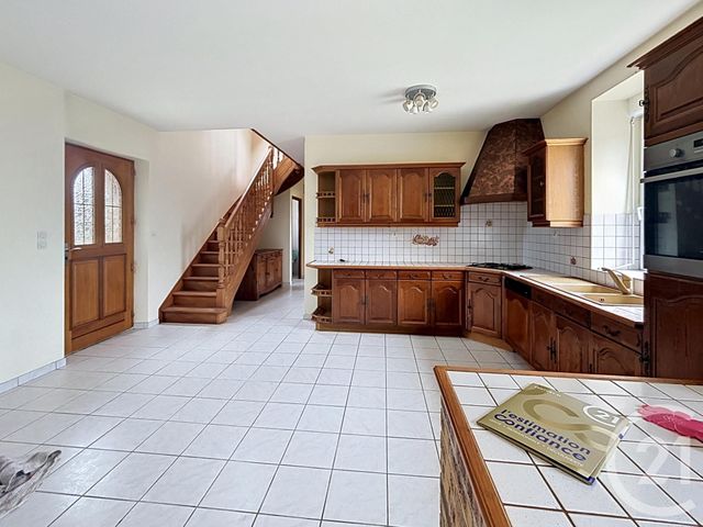 Maison &agrave; vendre - 5 pi&egrave;ces - 116 m2 - Plounevez Moedec - 22 - BRETAGNE