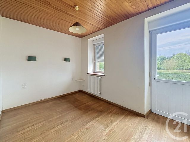 Maison &agrave; vendre - 5 pi&egrave;ces - 116 m2 - Plounevez Moedec - 22 - BRETAGNE