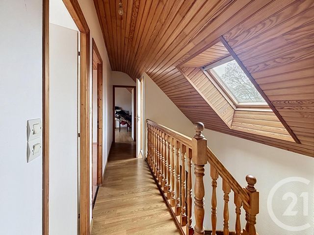Maison &agrave; vendre - 5 pi&egrave;ces - 116 m2 - Plounevez Moedec - 22 - BRETAGNE