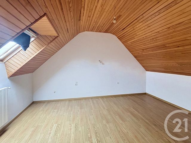Maison &agrave; vendre - 5 pi&egrave;ces - 116 m2 - Plounevez Moedec - 22 - BRETAGNE