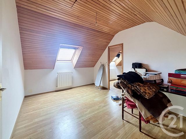Maison &agrave; vendre - 5 pi&egrave;ces - 116 m2 - Plounevez Moedec - 22 - BRETAGNE