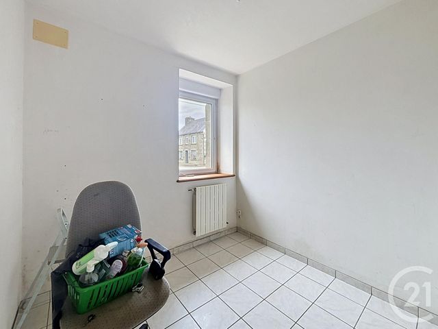 Maison &agrave; vendre - 5 pi&egrave;ces - 116 m2 - Plounevez Moedec - 22 - BRETAGNE