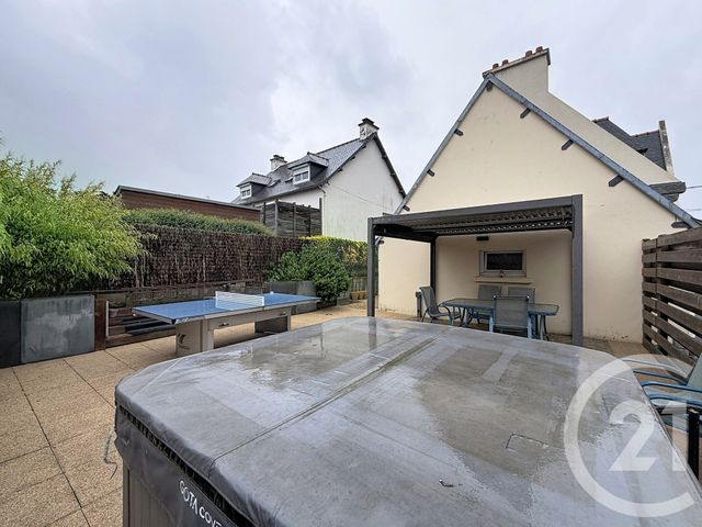 Maison &agrave; vendre - 5 pi&egrave;ces - 85 m2 - Ploumagoar - 22 - BRETAGNE