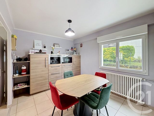 Maison &agrave; vendre - 5 pi&egrave;ces - 85 m2 - Ploumagoar - 22 - BRETAGNE