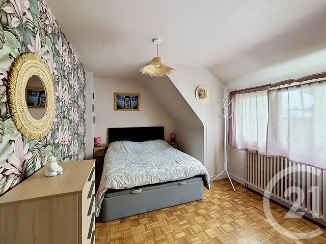Maison &agrave; vendre - 5 pi&egrave;ces - 85 m2 - Ploumagoar - 22 - BRETAGNE