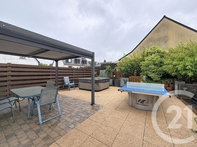Maison &agrave; vendre - 5 pi&egrave;ces - 85 m2 - Ploumagoar - 22 - BRETAGNE