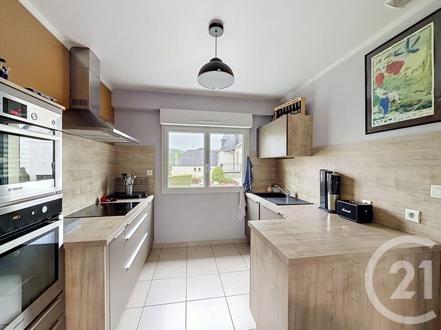 Maison &agrave; vendre - 5 pi&egrave;ces - 85 m2 - Ploumagoar - 22 - BRETAGNE