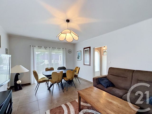 Maison &agrave; vendre - 5 pi&egrave;ces - 85 m2 - Ploumagoar - 22 - BRETAGNE