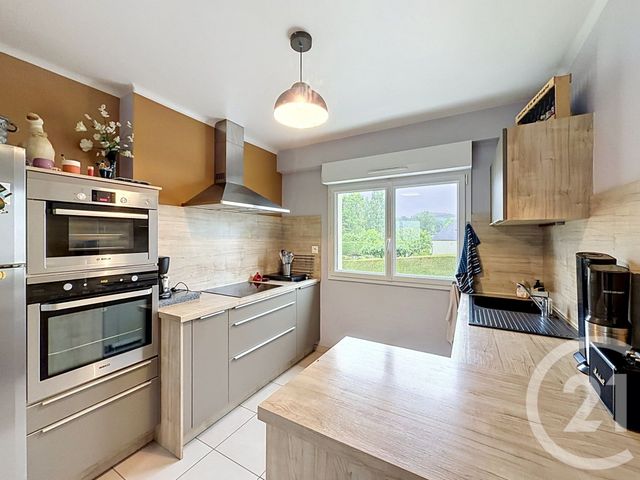 Maison &agrave; vendre - 5 pi&egrave;ces - 85 m2 - Ploumagoar - 22 - BRETAGNE