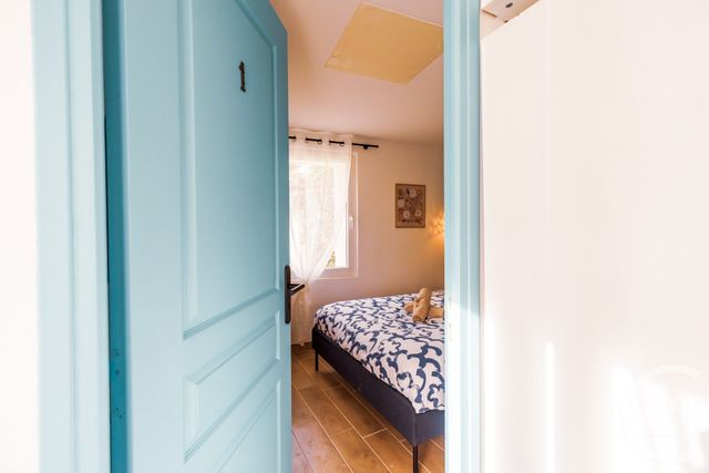 Appartement F4 &agrave; vendre - 4 pi&egrave;ces - 65,20 m2 - Guingamp - 22 - BRETAGNE
