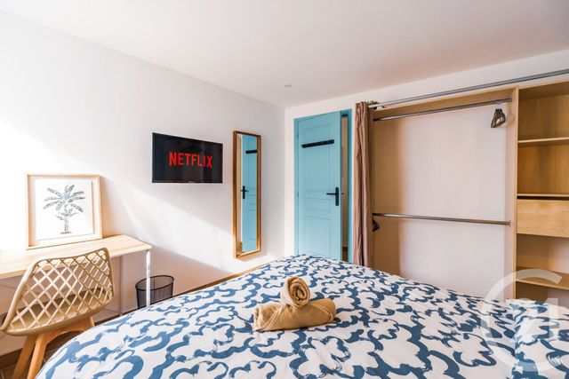 Appartement F4 &agrave; vendre - 4 pi&egrave;ces - 65,20 m2 - Guingamp - 22 - BRETAGNE