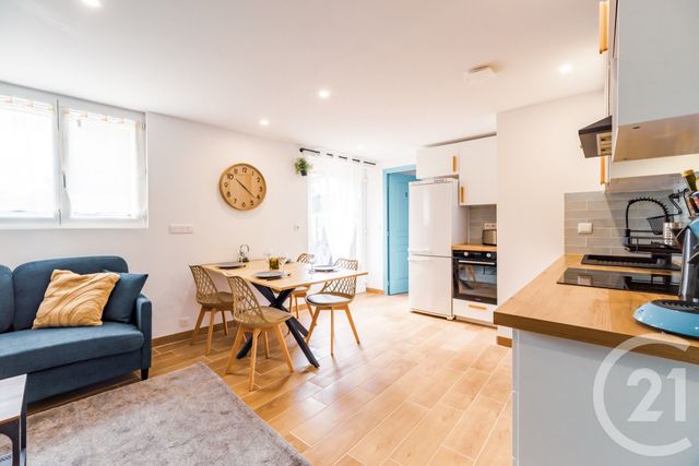 Appartement F4 &agrave; vendre - 4 pi&egrave;ces - 65,20 m2 - Guingamp - 22 - BRETAGNE