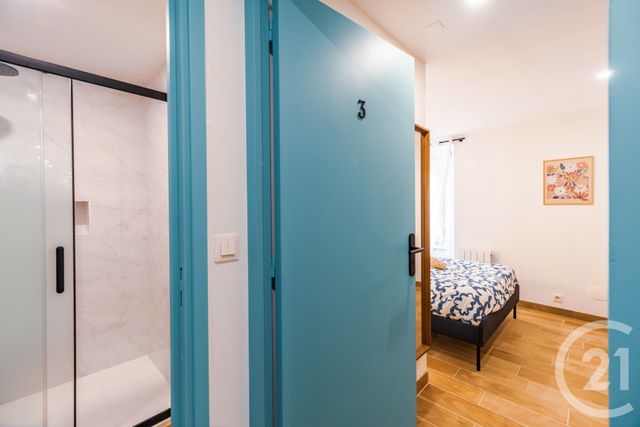 Appartement F4 &agrave; vendre - 4 pi&egrave;ces - 65,20 m2 - Guingamp - 22 - BRETAGNE