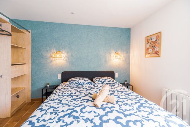 Appartement F4 &agrave; vendre - 4 pi&egrave;ces - 65,20 m2 - Guingamp - 22 - BRETAGNE