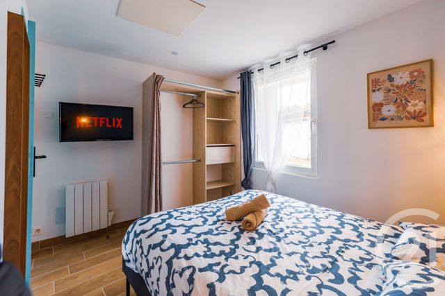Appartement F4 &agrave; vendre - 4 pi&egrave;ces - 65,20 m2 - Guingamp - 22 - BRETAGNE