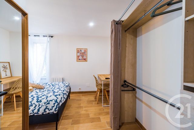 Appartement F4 &agrave; vendre - 4 pi&egrave;ces - 65,20 m2 - Guingamp - 22 - BRETAGNE