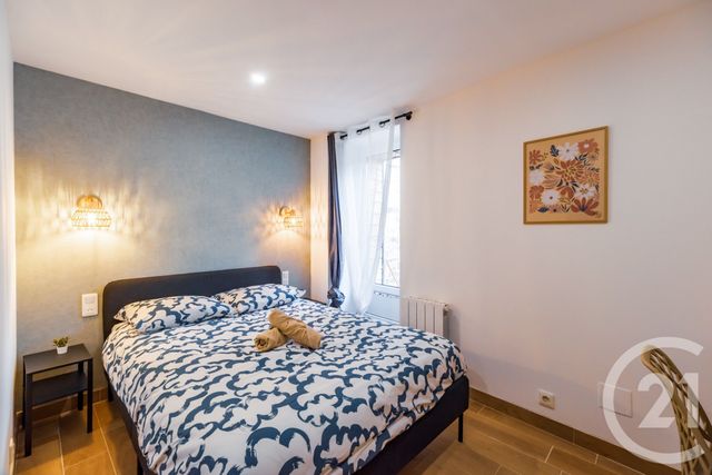 Appartement F4 &agrave; vendre - 4 pi&egrave;ces - 65,20 m2 - Guingamp - 22 - BRETAGNE