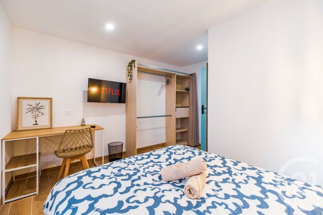 Appartement F4 &agrave; vendre - 4 pi&egrave;ces - 65,20 m2 - Guingamp - 22 - BRETAGNE