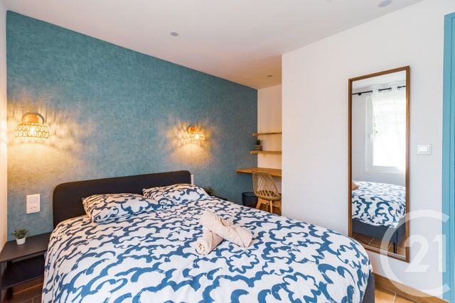 Appartement F4 &agrave; vendre - 4 pi&egrave;ces - 65,20 m2 - Guingamp - 22 - BRETAGNE